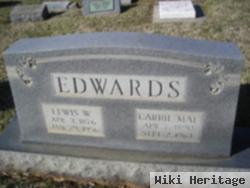 Lewis Walter Edwards