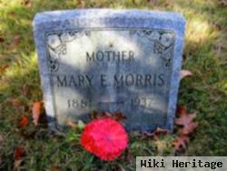 Mary E. Morris