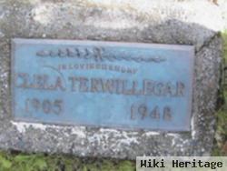 Clela Terwillegar