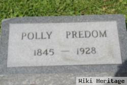 Polly Predom