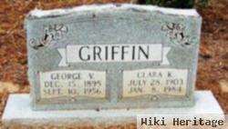 George V. Griffin