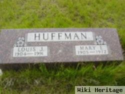 Louis J. Huffman