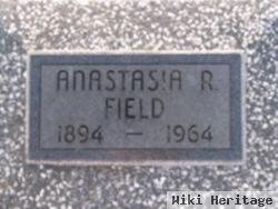 Anastasia R. Field