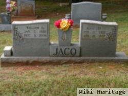 Alva Lee Jaco