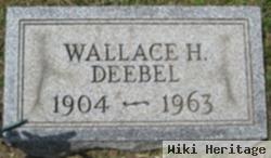 Wallace Henry Deebel