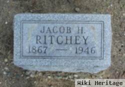 Jacob H. Ritchey