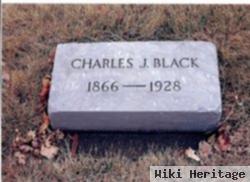 Charles Jefferson Black