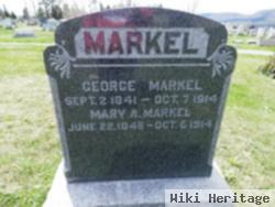 George Markel