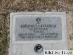 Eugene Leroy Lazzarini