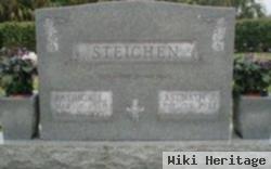 Patrick Leo Steichen