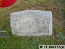 Millard F. Bearmore