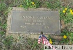 Antone Guitar