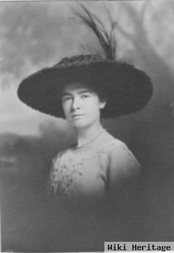 Annabel E. Ham Connally