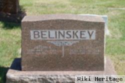 Joseph S Belinskey