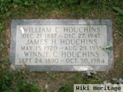 William Clarence Houchins