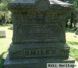 James C. Smiley