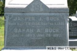 Jasper J. Buck