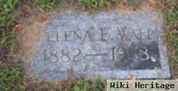 Helena E. Wall