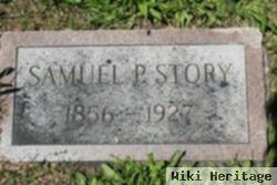 Samuel P. Story