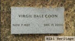 Virgil Dale Coon