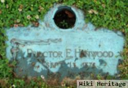 Proctor E. Henwood