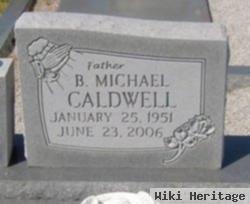 Ben Michael Caldwell