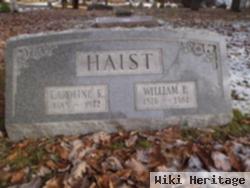 William F. Haist