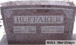 Columbus Huffaker, M.d.