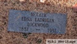 Edna Ladrigan Lockwood
