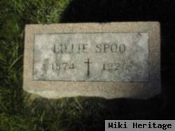 Lillie Spoo