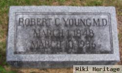 Dr Robert C Young