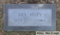 Bill Huey