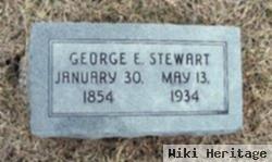 George E. Stewart