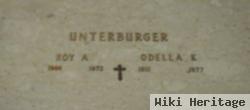 Ovella K Unterburger