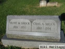 Olive May Young Shock