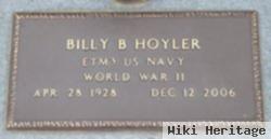 Bill Hoyler