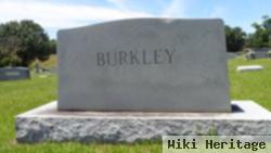 Charles Harry Burkley