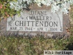 Diane Waller Chittendon