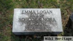 Emma Logan Burdine