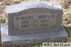 Wallas Marlin