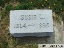 Susie L Morton