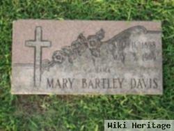 Mary Bartley Davis