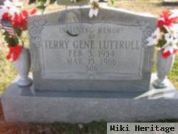 Terry Gene Luttrull