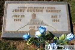 Jerry Eugene Carney