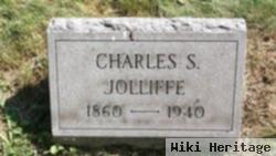 Charles S. Jolliffe