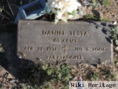 Daniel Greco Testa