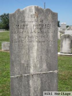 Mary Michael