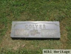 Milford A.c. Colyer