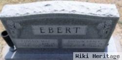 Edison Braly Ebert