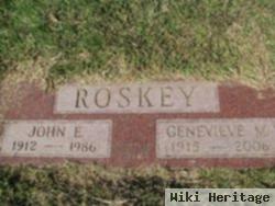 John E. Roskey